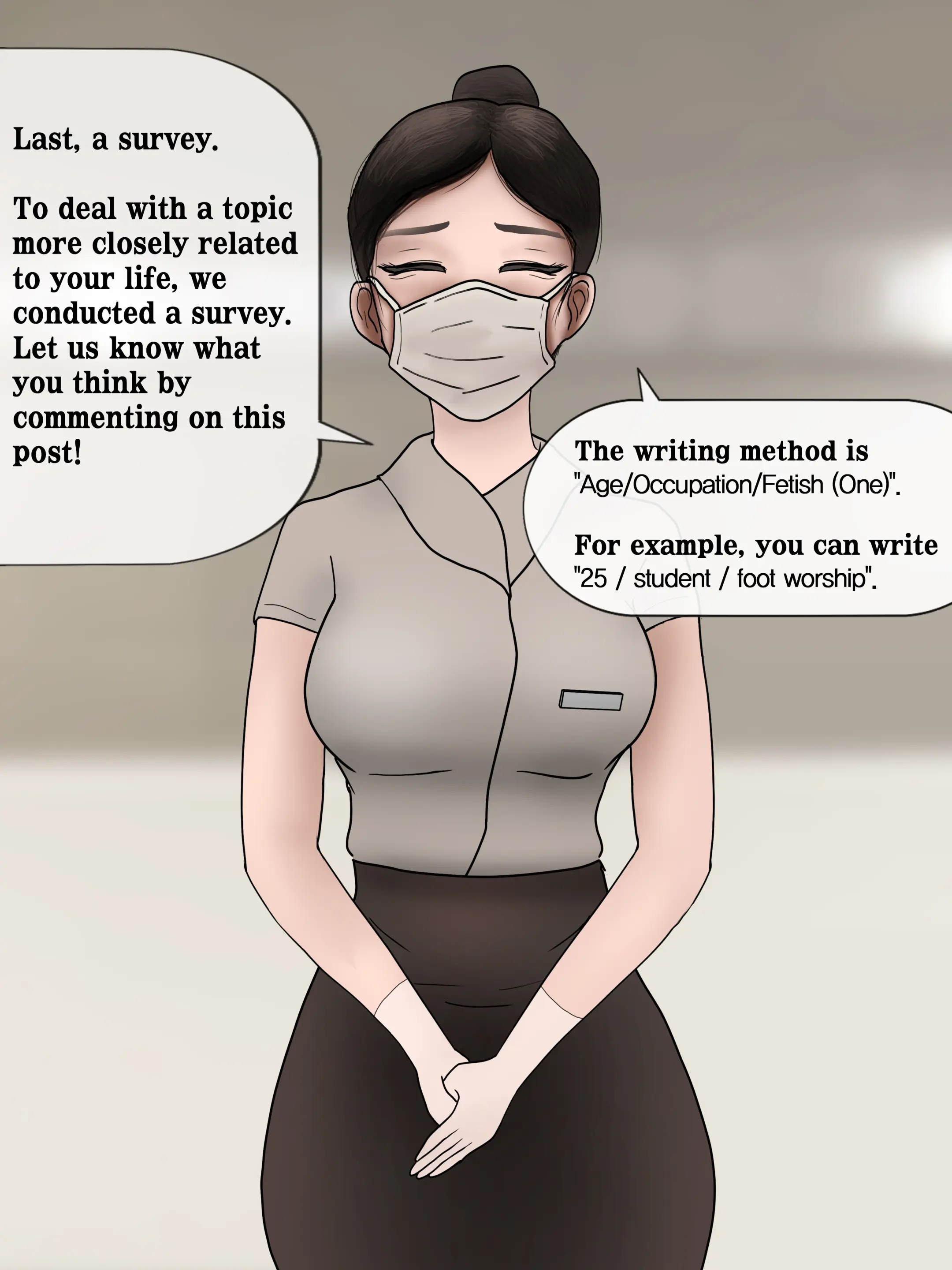 Short Comics, Images